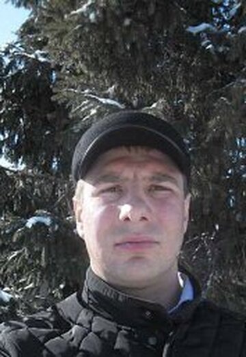 My photo - Sasha, 52 from Vitebsk (@sashakazakov5)