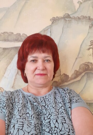Моя фотография - Тамара, 58 из Магнитогорск (@tamara20884)