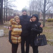 Никитин Паша, 36, Пушкин