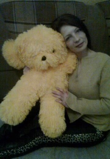 Моя фотография - Оксана, 48 из Амурск (@oksana69948)