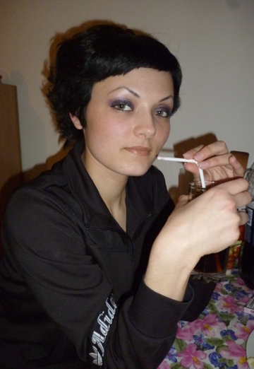 Mein Foto - Olesja, 35 aus Krasnodar (@olesya3442)