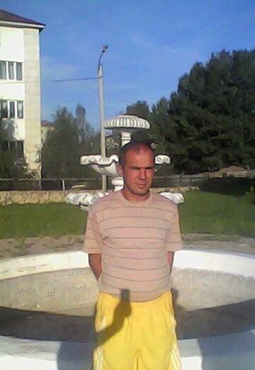 My photo - aleksandr, 53 from Tujmazy (@aleksandr515274)