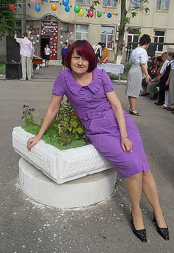My photo - Larisa, 74 from Krasnodar (@larisa13401)