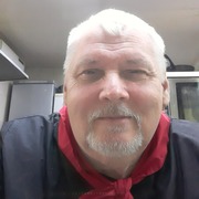 Альберт, 59, Борисоглебск
