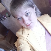 Елена, 36, Краснокаменск