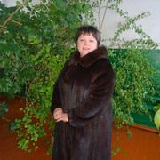 ЛАНА, 47, Матвеевка