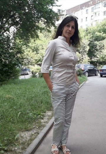 My photo - Ksenya, 33 from Ternopil (@ksenya2479)
