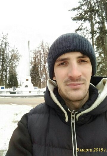 My photo - Kirill, 35 from Temirtau (@kirill57543)