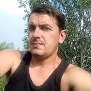 Sergey 45 Nizhny Novgorod