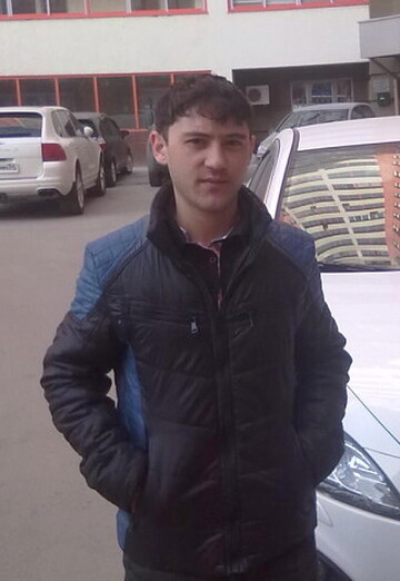 Minha foto - Aziz, 33 de Tashkent (@aziz20514)