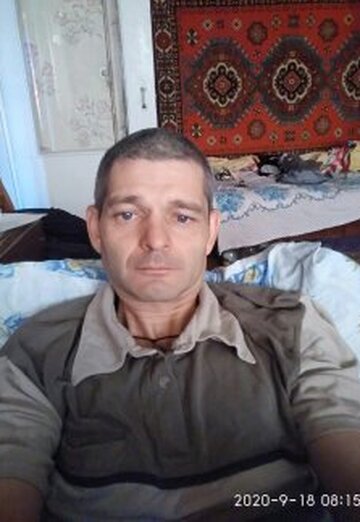 My photo - Aleksandr, 46 from Donetsk (@aleksandr909179)