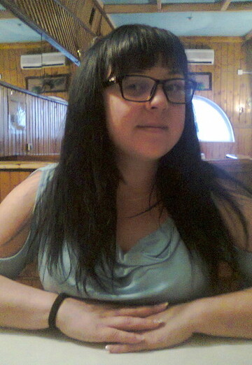 My photo - Kseniya Malcagova, 35 from Kostanay (@kseniyamalcagova)