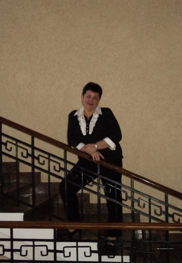 Моя фотография - Наталия, 63 из Киев (@nataliya15804)