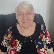 Людмила Иванова, 70, Томск