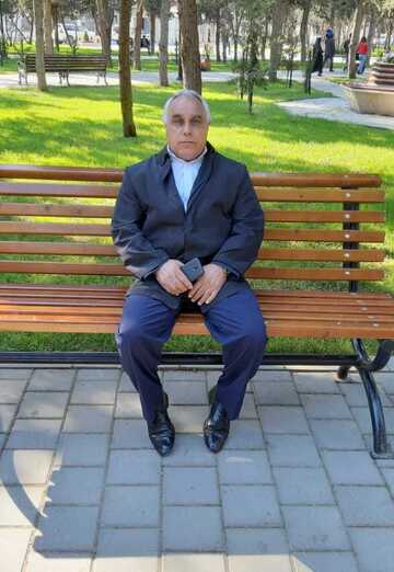 My photo - zakir, 51 from Baku (@zakir1865)