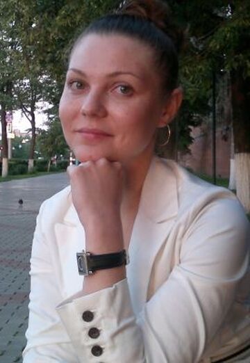 My photo - Olga Morro, 37 from Mineralnye Vody (@olga5387843)