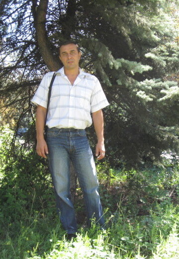 Sergey (@sergey600428) — my photo № 1