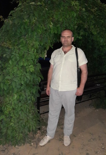 My photo - Vadim Razdabara, 41 from Taganrog (@vadimrazdabara)