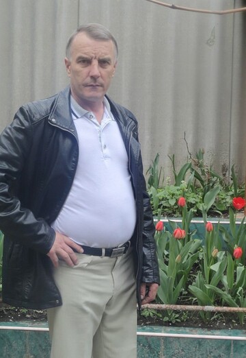 Моя фотография - Василий, 61 из Ставрополь (@vasiliy63116)