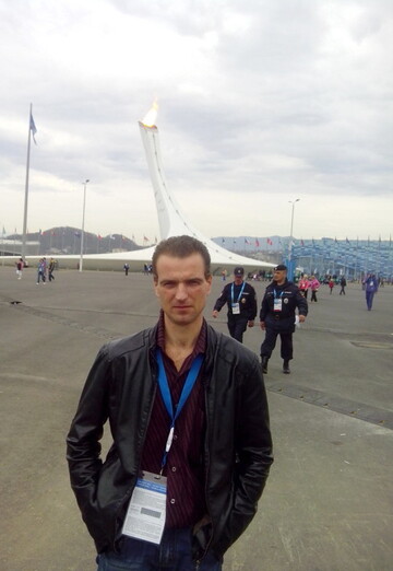 Mein Foto - Ruslan, 40 aus Kanjewskaja (@ruslan33647)