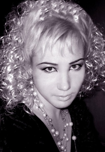 My photo - Kseniya, 40 from Rostov-on-don (@kseniya2984)