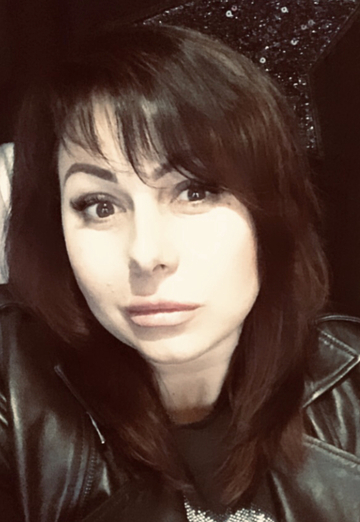 My photo - Olga, 34 from Yevpatoriya (@olga310895)