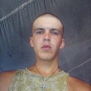 Макс Бабенко, 26, Увельский