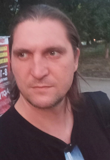 Aleksey (@aleksey743070) — my photo № 1