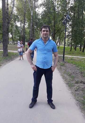 Моя фотография - Ганифа, 46 из Серпухов (@ganifa13)