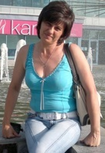 Моя фотография - Надежда, 52 из Новочеркасск (@nadejda55927)