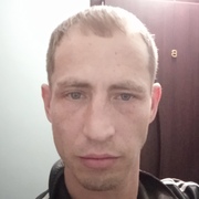 Дмитрий, 35, Москва