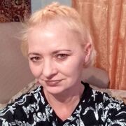 Natalya Sergeeva, 43, Промышленная