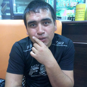 Азат, 34, Белоярский