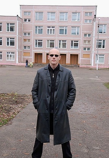 Моя фотография - Михаил, 56 из Смоленск (@mihail149947)