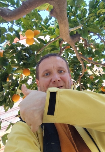 My photo - Miroslav, 39 from Serres (@miroslav3390)