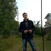 Денис, 29, Озеры