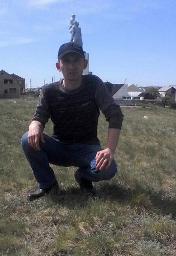 Моя фотография - Алексей, 33 из Кокшетау (@aleksey519816)