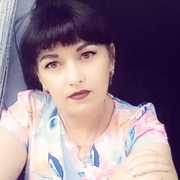 Инесса, 47, Братск