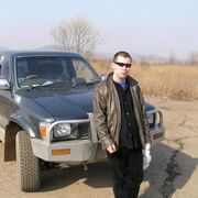 Геннадий, 36, Пограничный