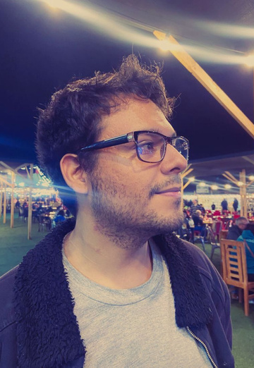 My photo - Etienne Vega, 28 from Arica (@etiennevega)