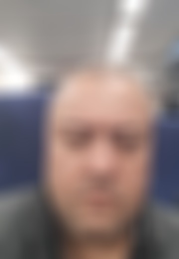 My photo - Dima, 49 from Serpukhov (@dima338755)