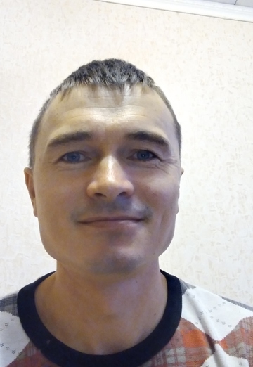 My photo - Vasiliy, 40 from Cheboksary (@vasiliy91783)