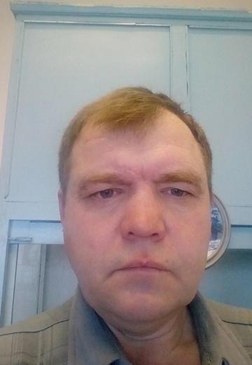 Моя фотография - Попов Сергей, 58 из Курган (@popovsergey4)
