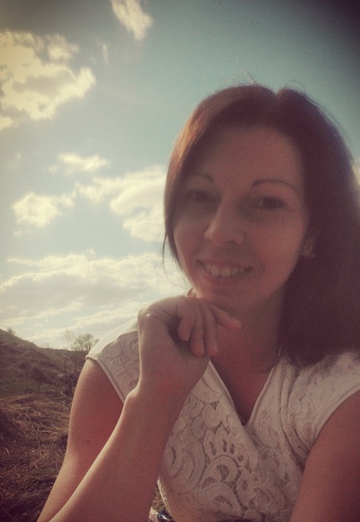 Ma photo - Lioudmila, 33 de Kolomna (@ludmila125008)