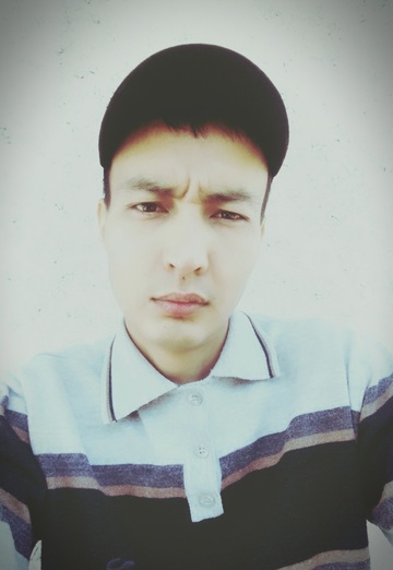 Моя фотография - Жанабай, 37 из Талдыкорган (@janabay15)