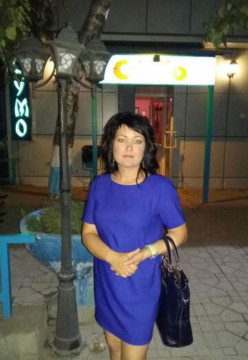 My photo - Natalya, 42 from Yuzhno-Sakhalinsk (@natalya171431)