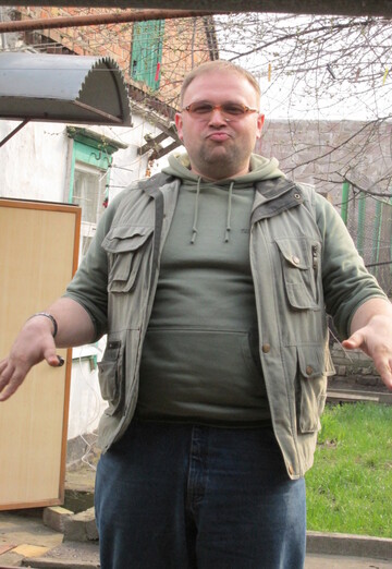 My photo - AleksDed, 44 from Dnipropetrovsk (@aleksded0)