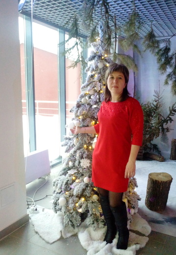 My photo - Natalya, 45 from Voronezh (@natalya267257)