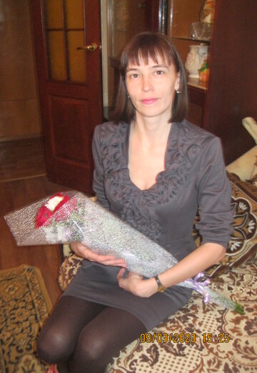 My photo - yuliya, 41 from Chernihiv (@uliya203484)