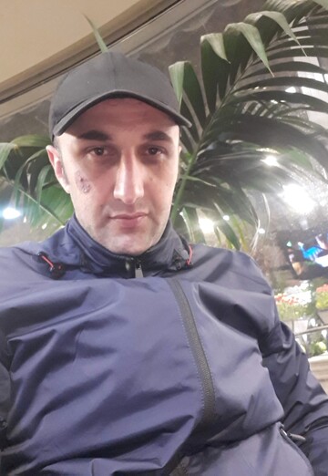 My photo - Artak, 40 from Yerevan (@artak2803)